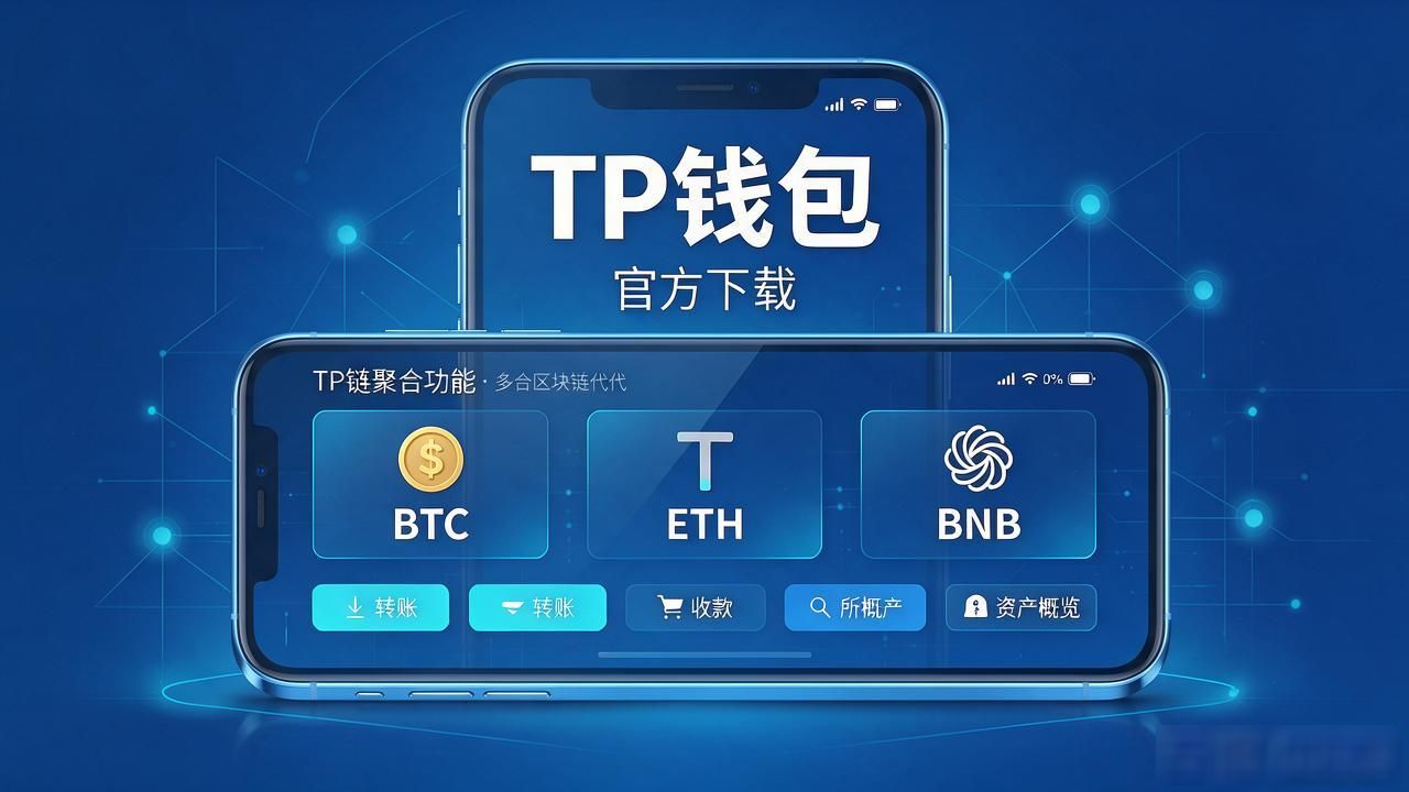 TP钱包安卓官方下载：发现加密投资新机遇的实用指南