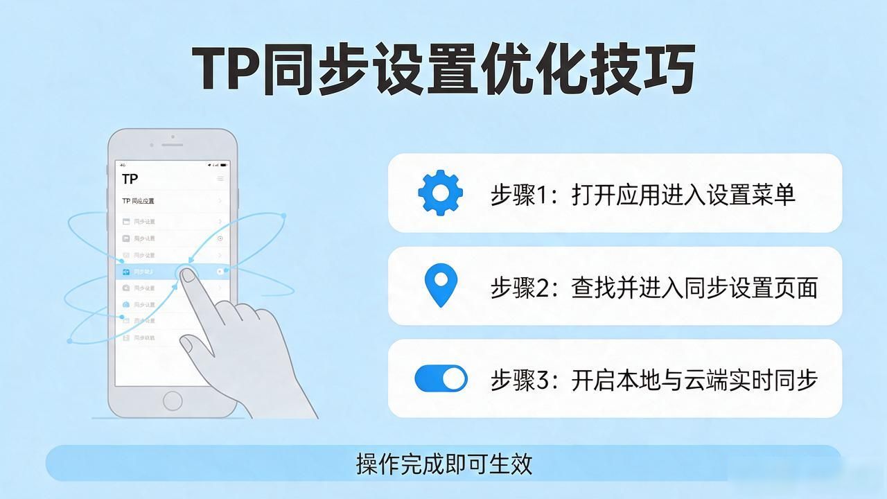 TP最新版下载后怎么优化信息流动 实用操作技巧分享