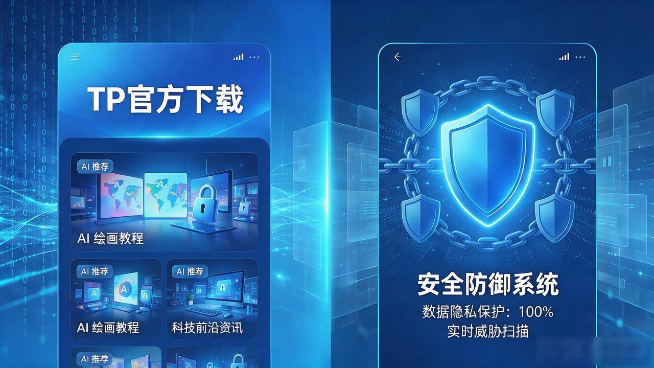 TP官方下载app技术更新与市场动向分析