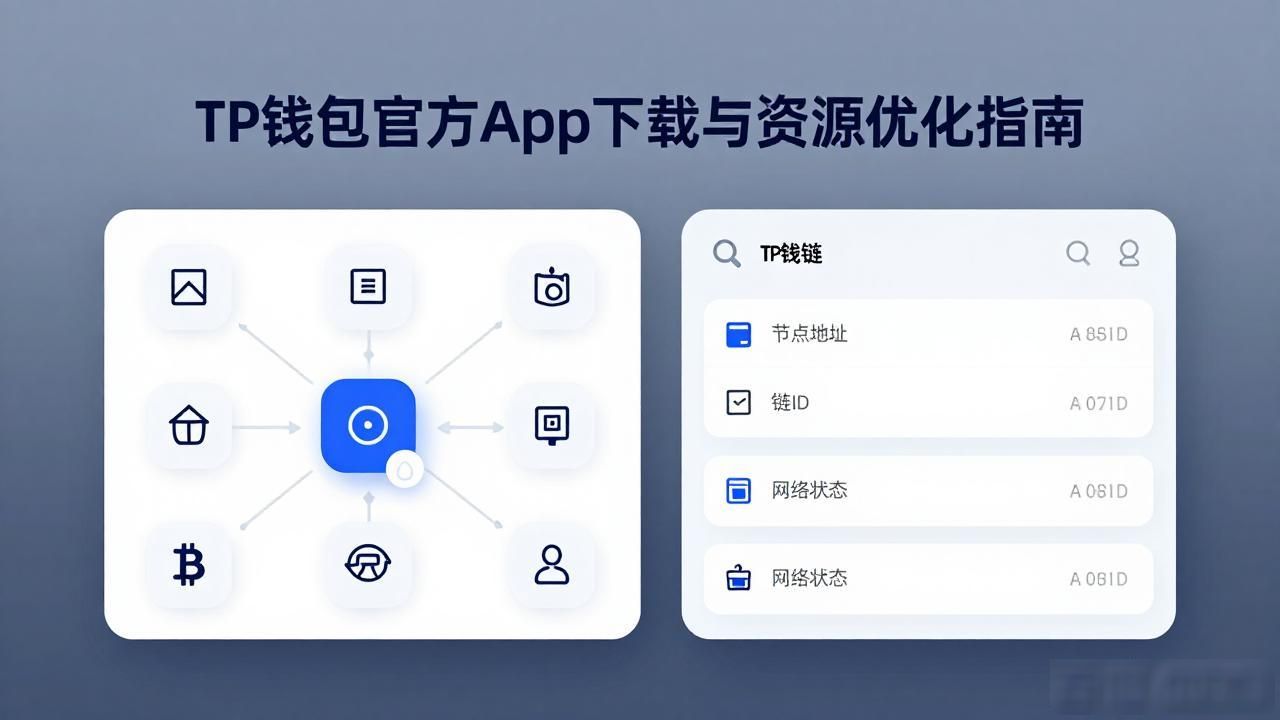 TP钱包官方App下载与资源优化指南