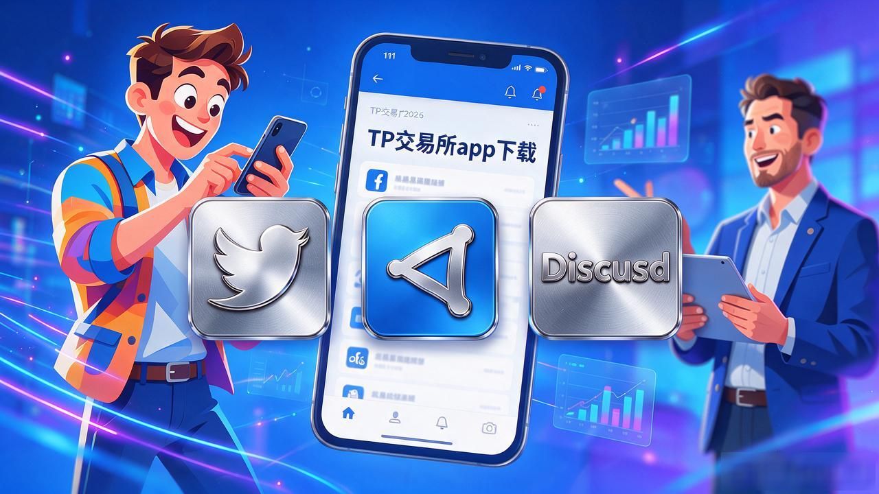 TP交易所app下载如何抓住更多市场机会