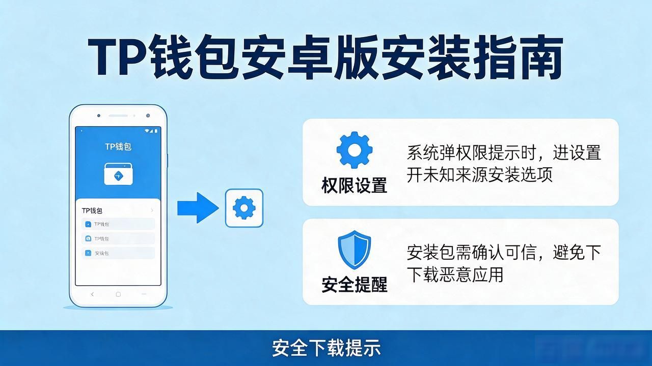 如何获取TP官方安卓最新版本的安装包？_安卓手机用户获取TP钱包官方最新安装包的方法_TP钱包官网下载安全可靠渠道
