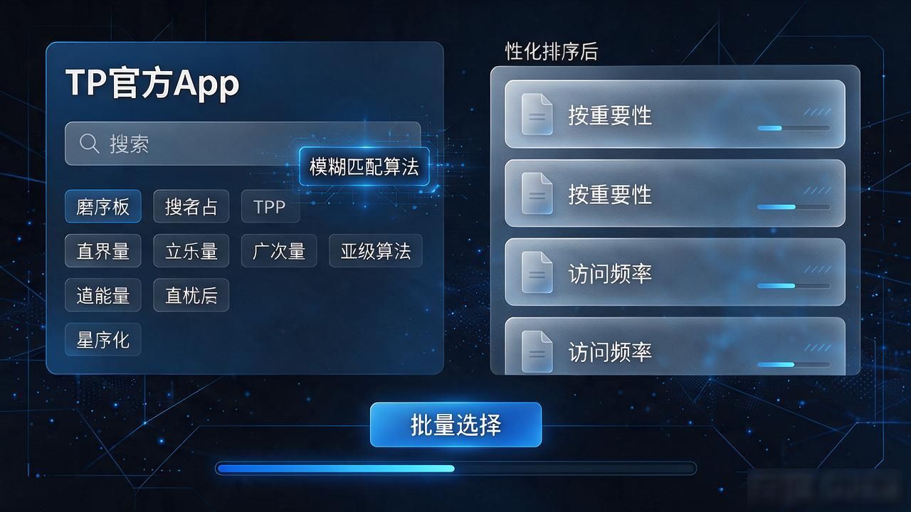 企业移动化APP优化_TP官方app的使用流程优化_核心业务流程效率提升