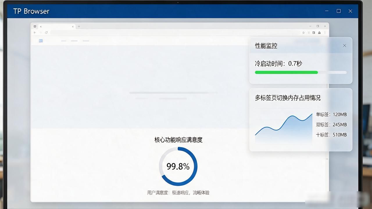 tp最新版下载后用户满意度到底怎么样？真实打分数据实测