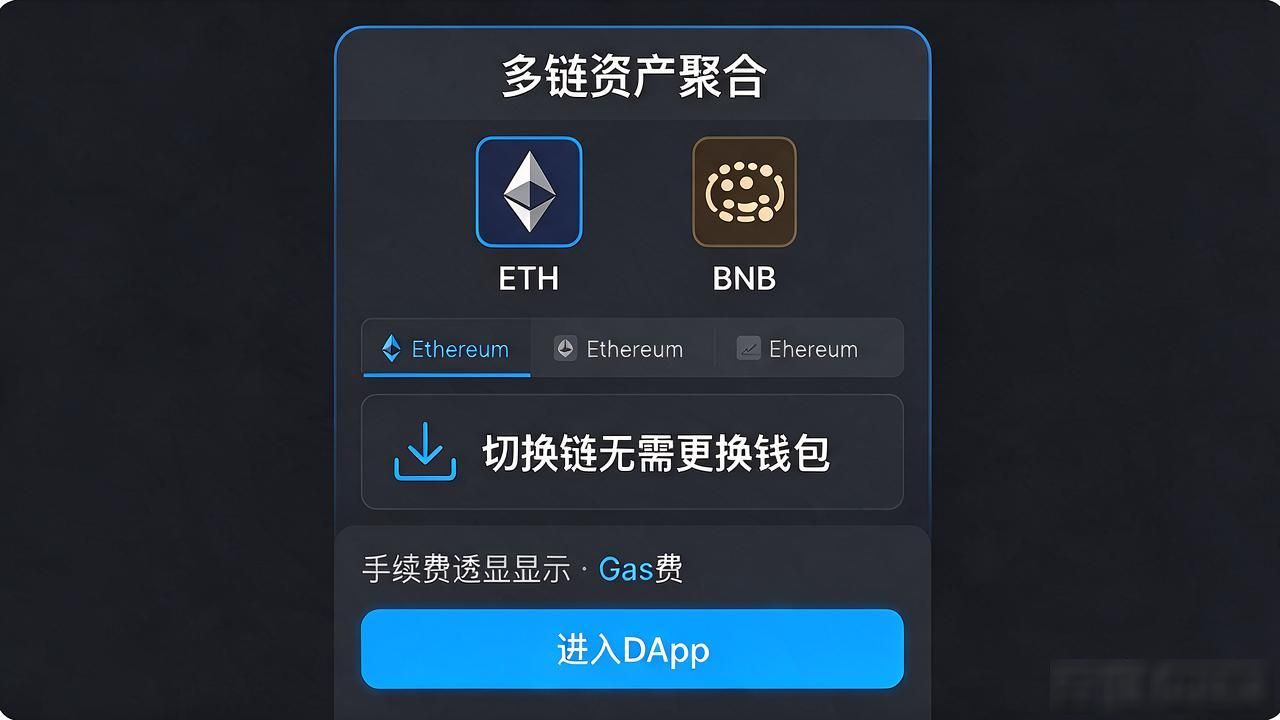 tp钱包官网下载app靠谱不？用了大半年的人说几句实在话