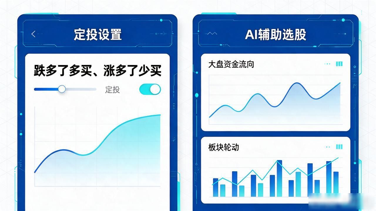 TP交易所app下载教程：新手手把手教你三步搞定智慧投资