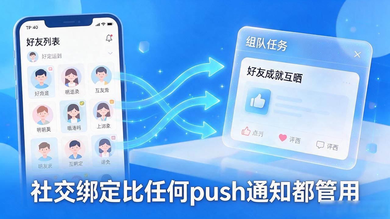 TP官方app留存率怎么提？做了3年产品运营的人说几句实话