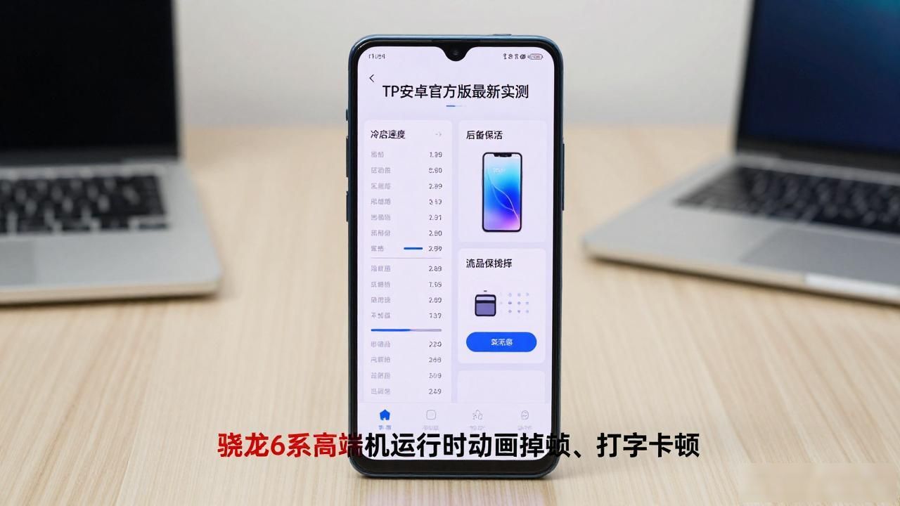 TP安卓官方版最新实测，更新后体验到底怎么样