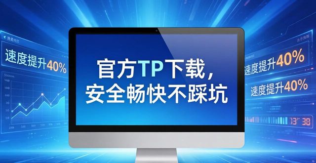 官方TP下载，安全畅快不踩坑