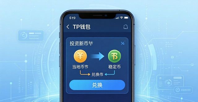 手把手教你用TP钱包安卓版投资新兴市场