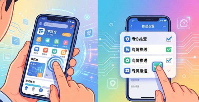 TP官方App后续怎么优化 用户值得期待这些持续改进方向