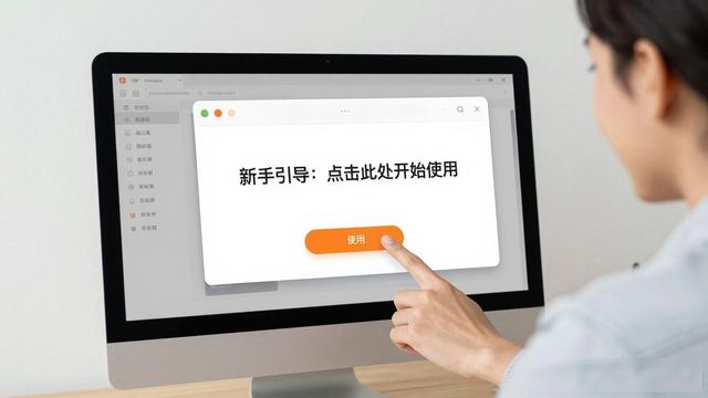 客户使用卡顿解决方法_软件下载后引导_如何通过TP最新版本下载优化客户体验?