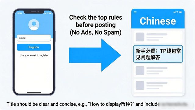 如何在TP钱包官网上参与用户社区讨论_TP钱包用户讨论区交流要点_TP钱包社区使用指南
