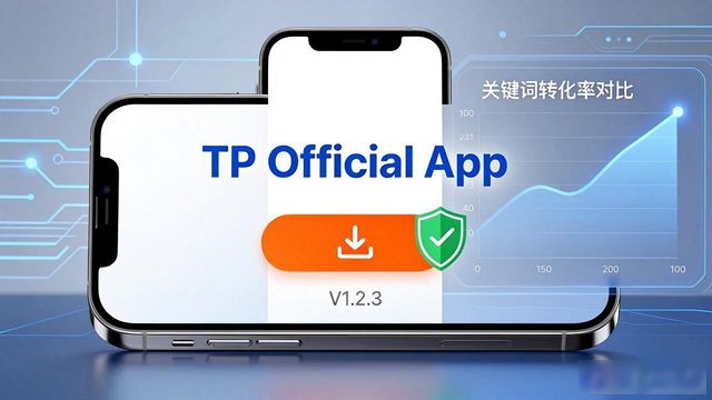 TP官方App下载 市场数据与下载渠道分析