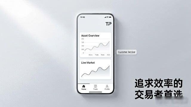 别再搜错了！TP官方APP下载方式与目标人群