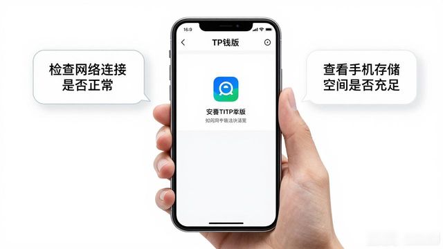 TP钱包安卓版安装教程