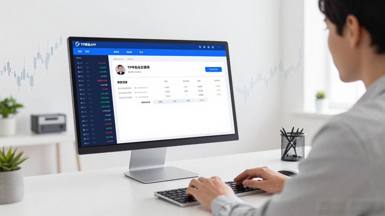 下载TP钱包最新版后，我是这样赚到第一桶金的