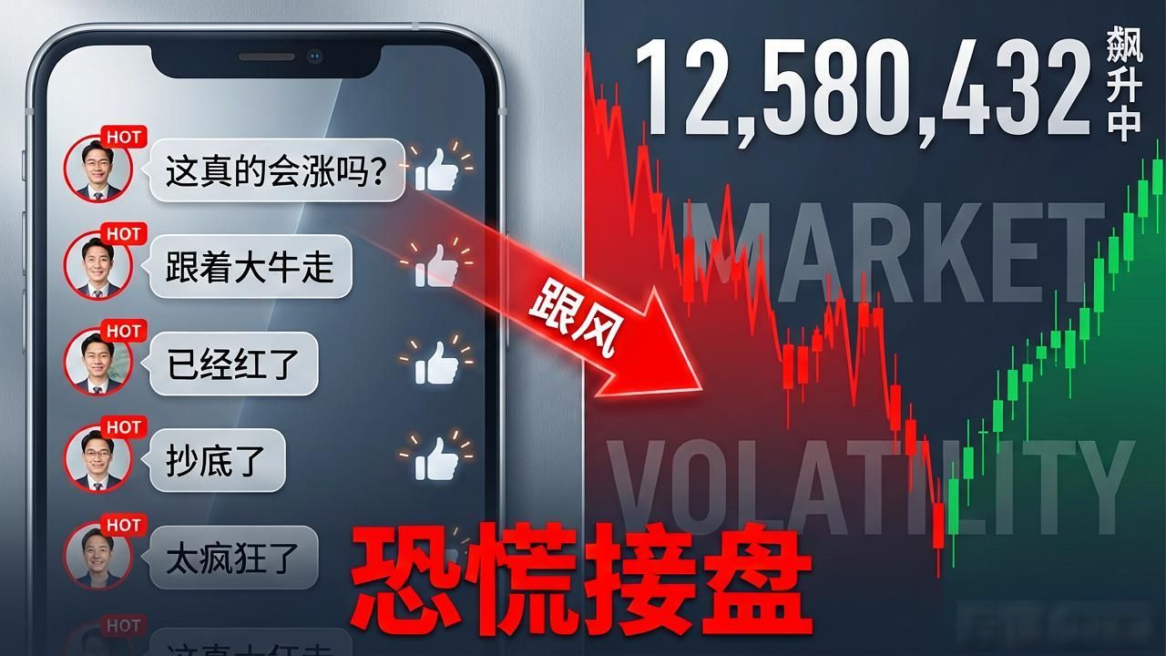 tpwallet社区风向：跟风还是理性？