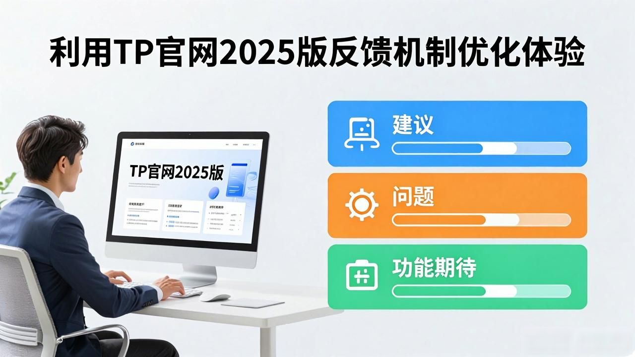 利用TP官网2025版反馈机制优化体验