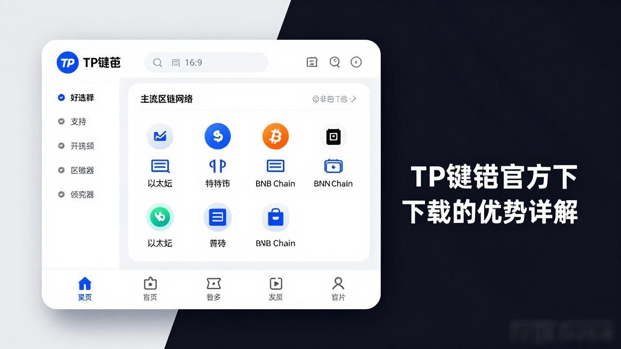 TP钱包官方下载的优势详解 你知道几个？
