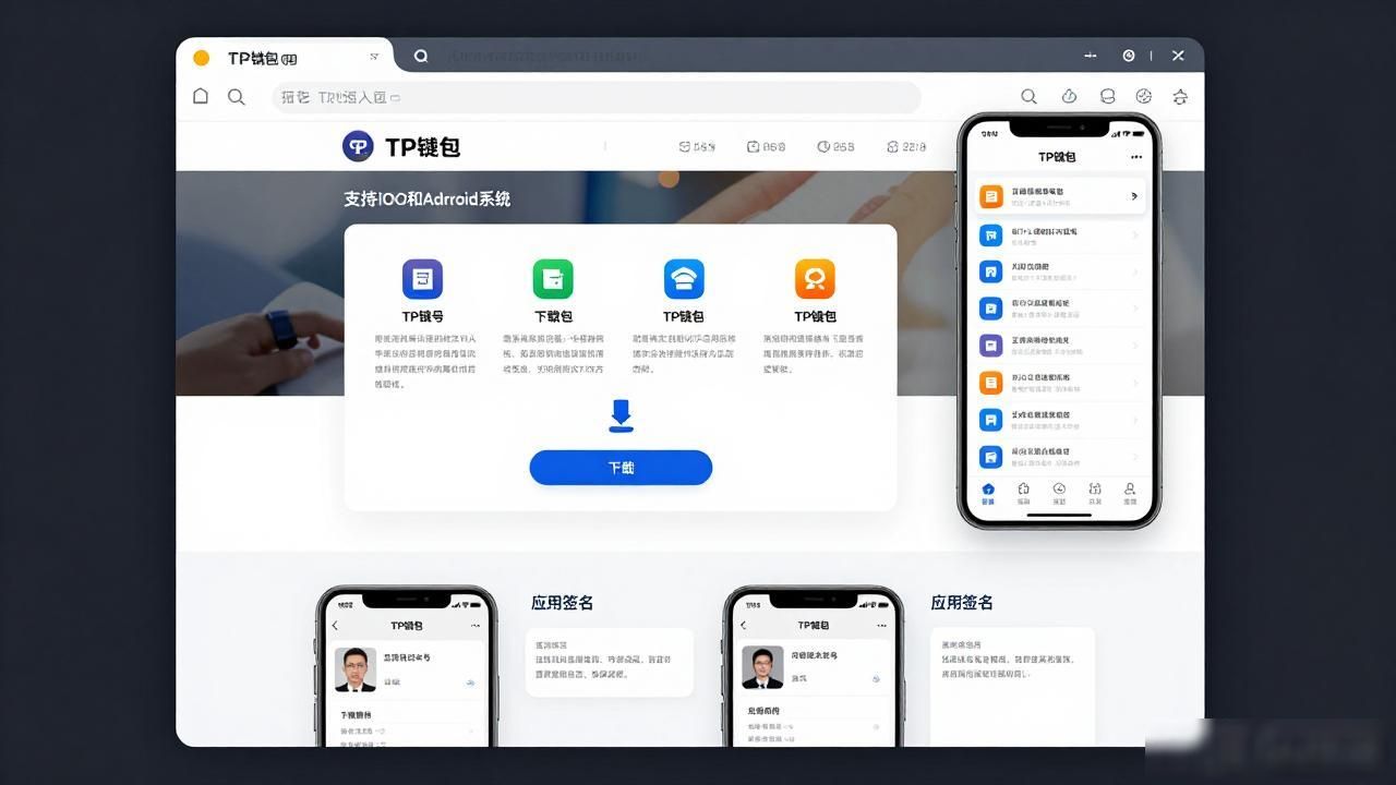 TP钱包官网下载最新版，安全便捷一步搞定