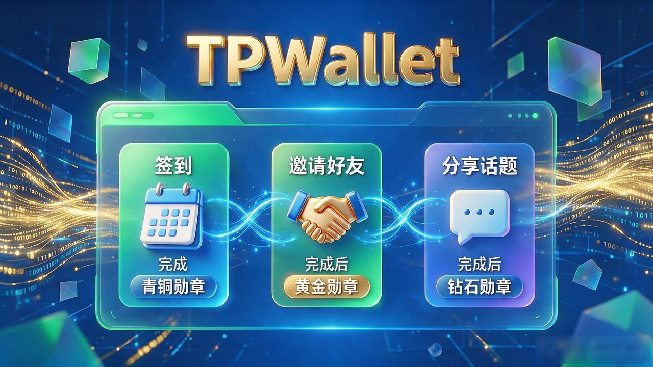 TPWallet活动策划全攻略：从上线到引爆，一篇看懂！