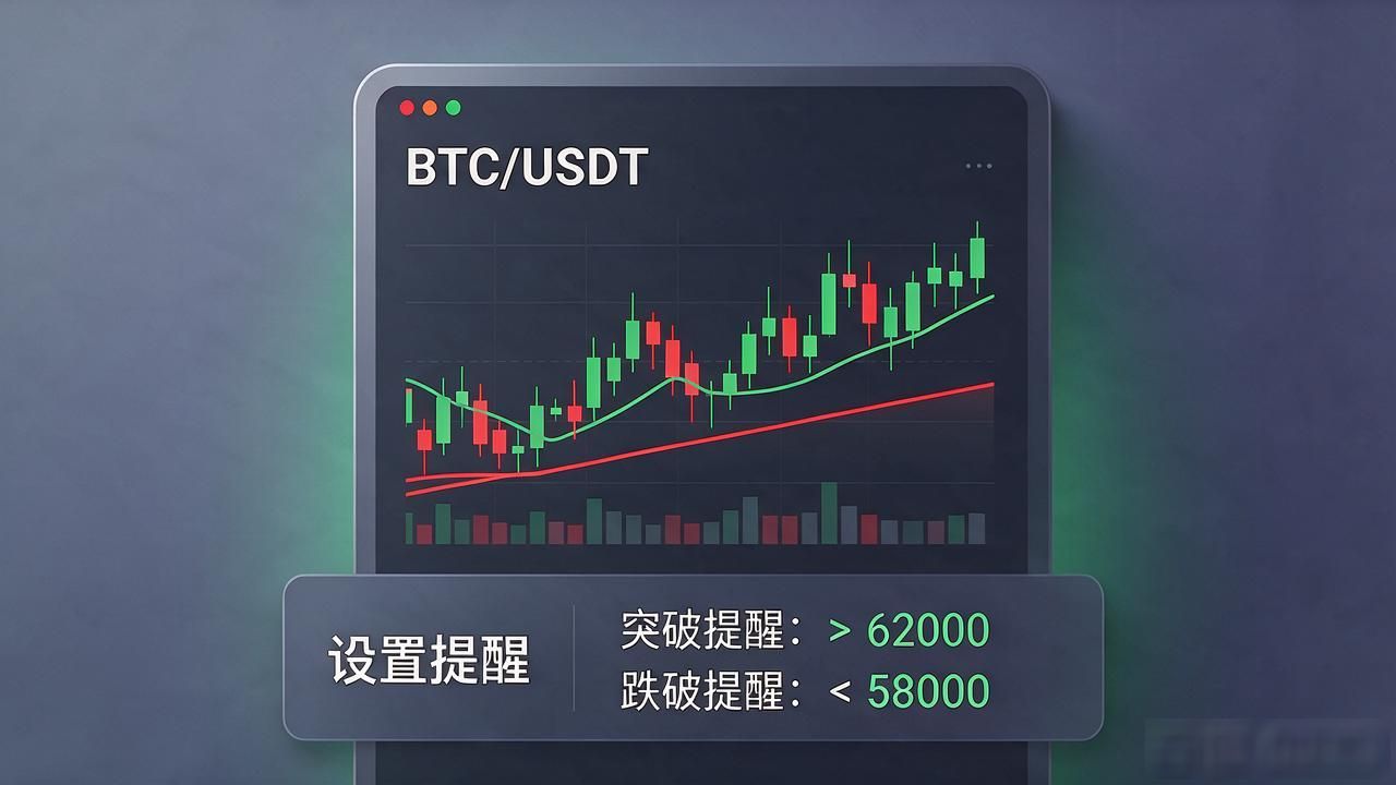 TP交易所app下载后怎么用？市场监控实操指南