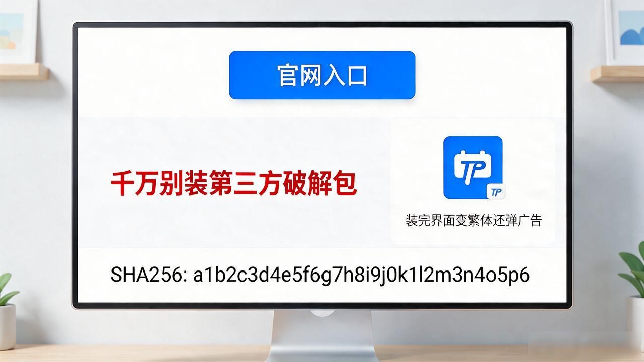 tp官方安卓最新版安装指南：从下载到配置，每一步都帮你避坑