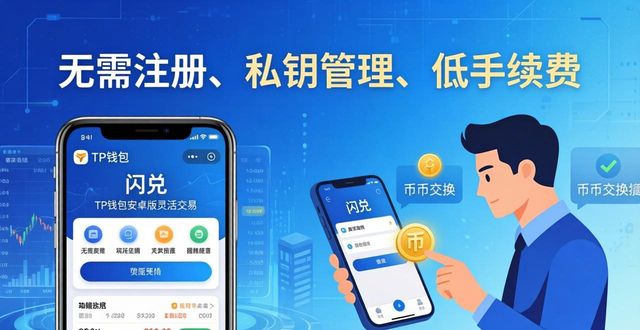 去中心化交易连接_用户总结：如何通过tp钱包官网安卓下载实现灵活的资产交易？_TP钱包官网下载