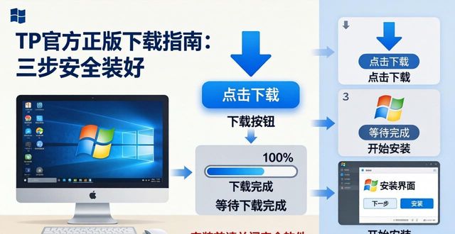 下载正版TP软件_TP官方正版官方下载指南_官网下载TP软件教程