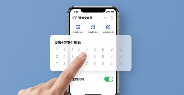 TP钱包安卓版下载后的账户安全管理技巧_TP钱包安卓版备份助记词_TP钱包安卓版多重安全防护