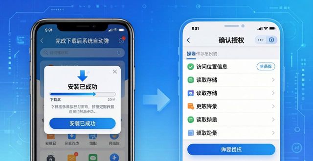 tp官方安卓2025版官方下载教程，带你亲历前沿科技新震撼