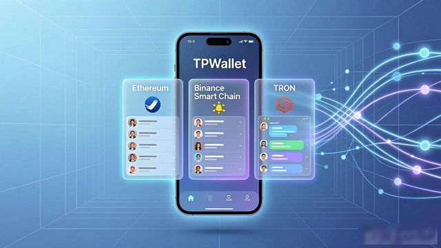 TPWallet社交功能好不好用？未来能干啥