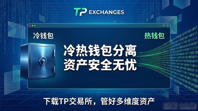 下载TP交易所，一个App管好你的多维度资产