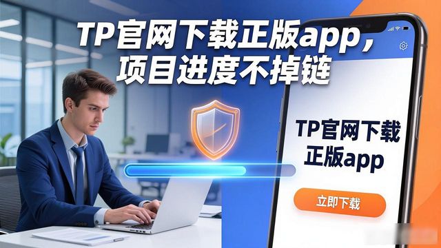 TP官网下载正版app，项目进度不掉链