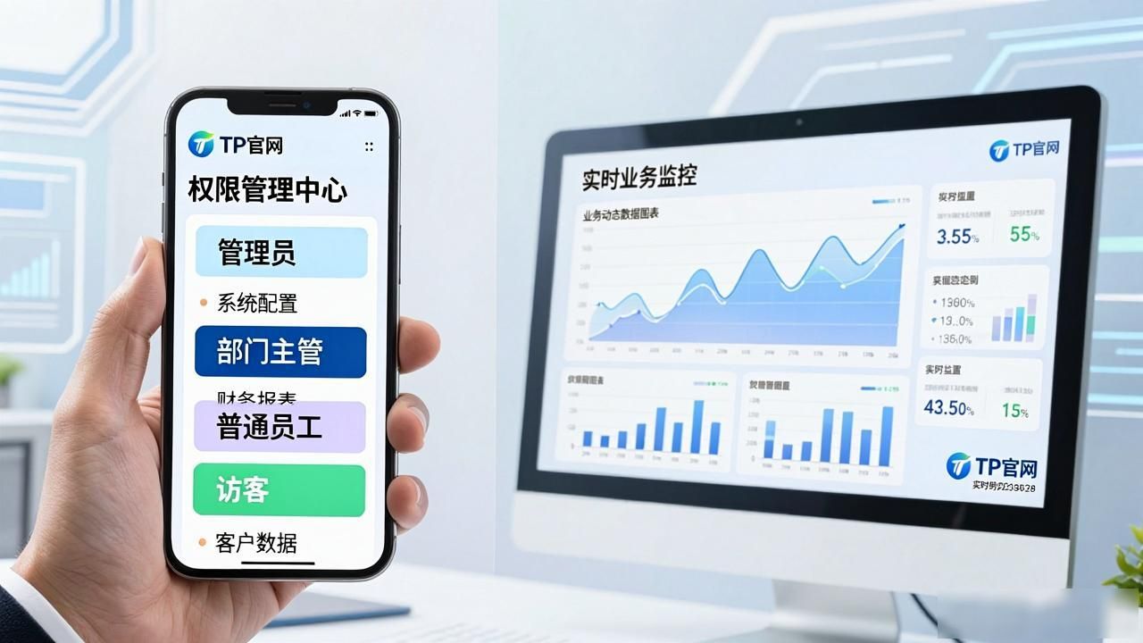 TP官网下载正版APP，提升管理效益的实操指南