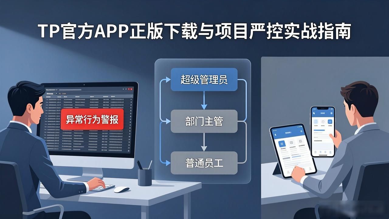 TP官方APP正版下载与项目严控实战指南