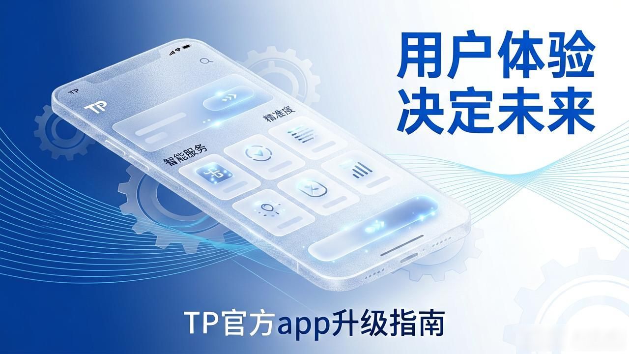 TP官方app还能火多久？这几点决定你的钱包