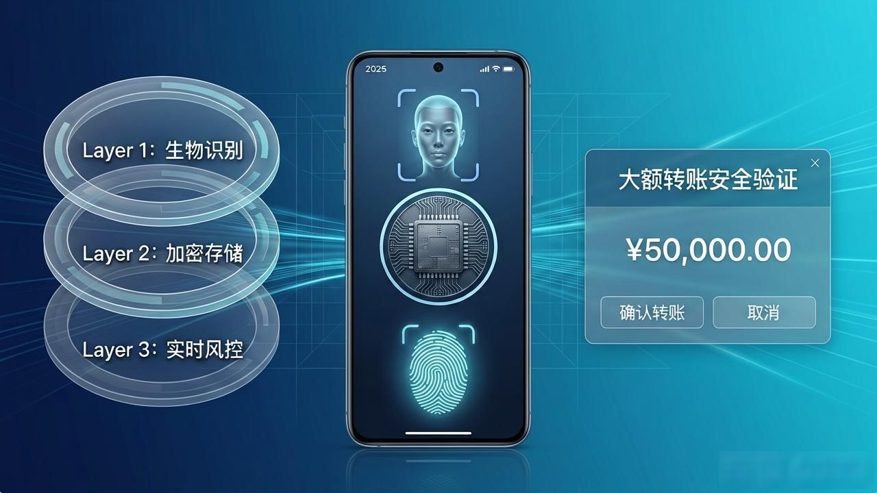 2025年TP钱包安卓新版功能实测与下载指南