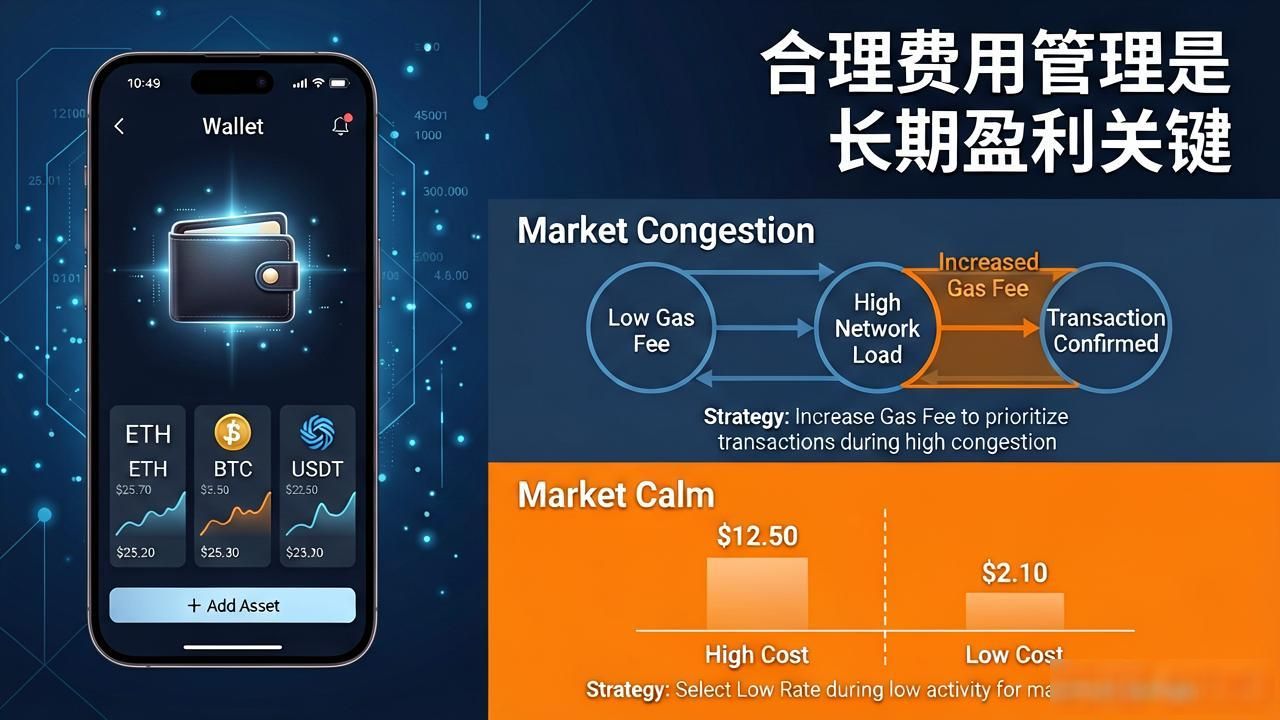 如何设置TP钱包资产应对波动