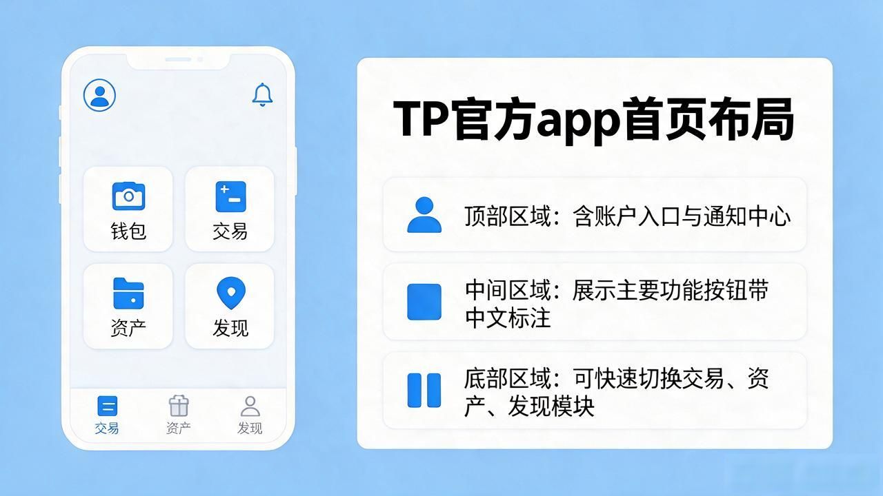 下载安装TP官方app_让我们来看看TP官方下载安装app的操作界面_TP官方app界面指引