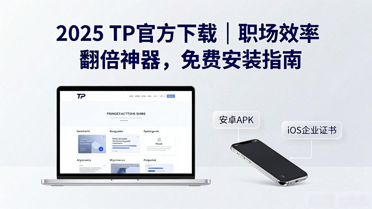 项目管理数据分析工具_4. 提升效率的秘密武器：2025 TP官方下载_TP官方下载使用心得