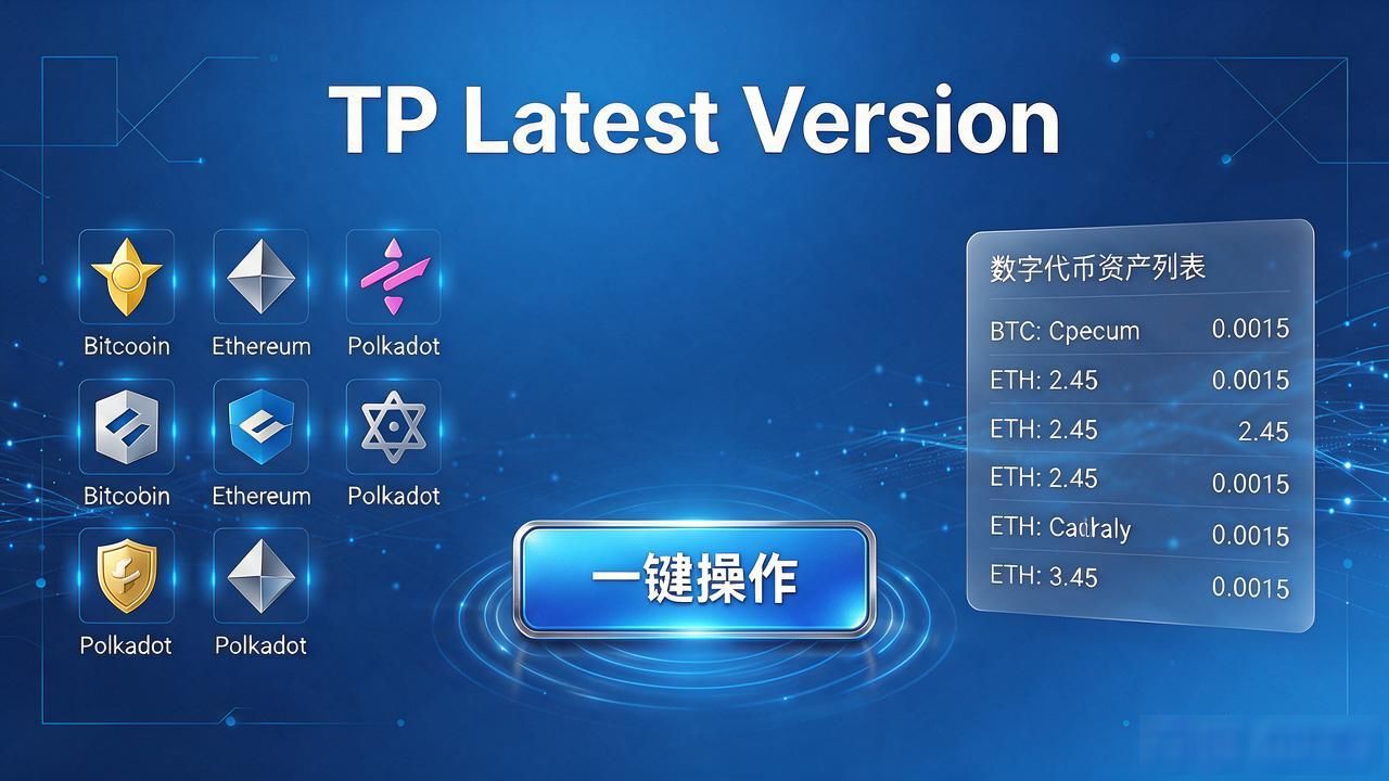 TP最新版下载：功能特点与实用价值解析