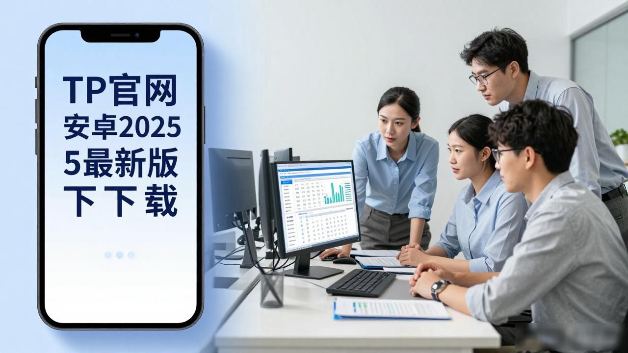 如何通过TP官网下载安卓最新版本2025促进行业发展_安卓应用分发工具下载_TP官网2025版本安装教程