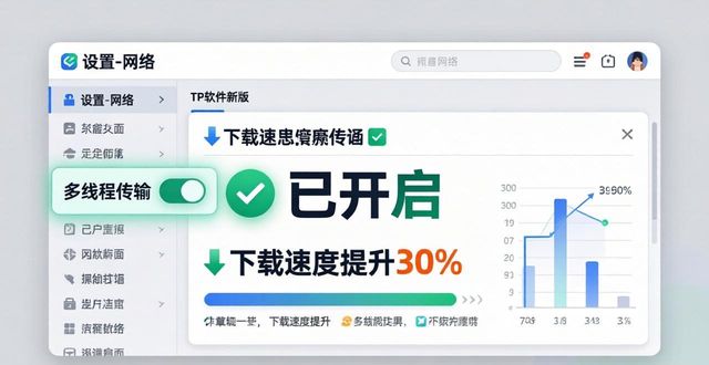 TP最新版安装包以管理员身份运行_实用技巧：TP最新版下载的高效使用_更改安装路径到D盘关闭杀毒软件