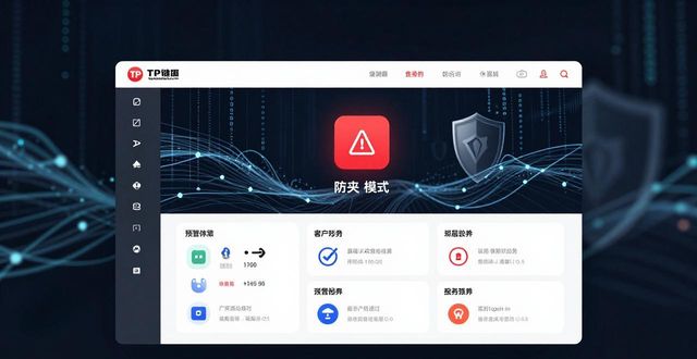 TP钱包官网资产安全防护_如何通过TP钱包官网（tpwallet.io）处理资产安全风险，避开潜在损失？_TP钱包防钓鱼陷阱方法
