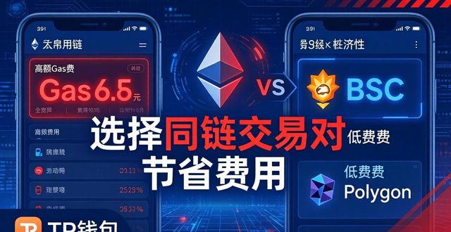 不同交易对手续费率差异_链上拥堵费及节省方法_tp钱包中不同交易对的手续费分析，帮助用户降低成本
