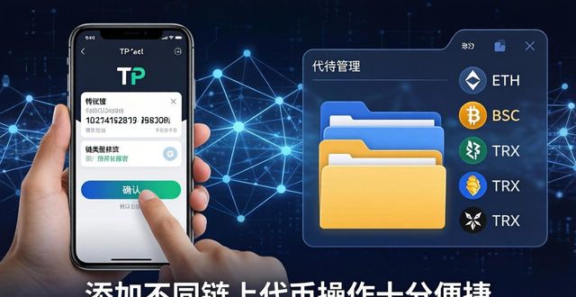 TP钱包添加代币操作_TP钱包安卓版安全下载_用户分享：通过tp钱包官网安卓下载管理多种加密资产的成功经验