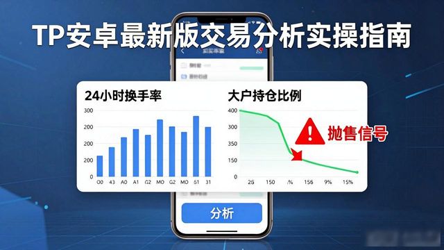 TP安卓最新版交易分析实操指南