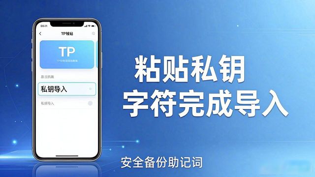 tp钱包卸载了怎么办_TP钱包导入钱包的正确方法_TP钱包卸载后如何找回资产